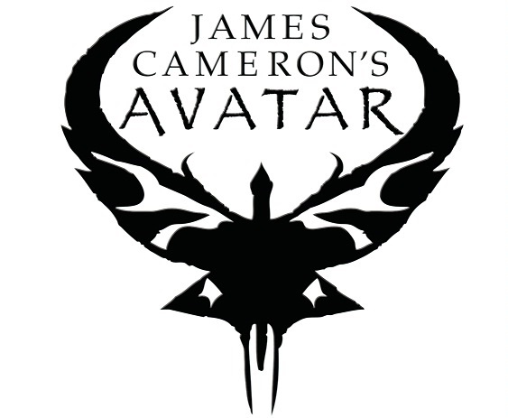 james cameron avatar logo